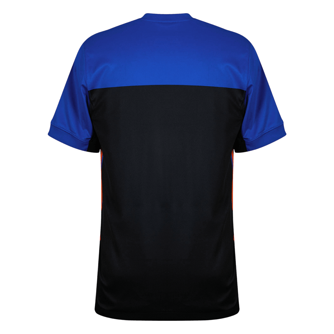 Men's Inter Milan 2025/26 Fourth Away Soccer Jersey product view 9