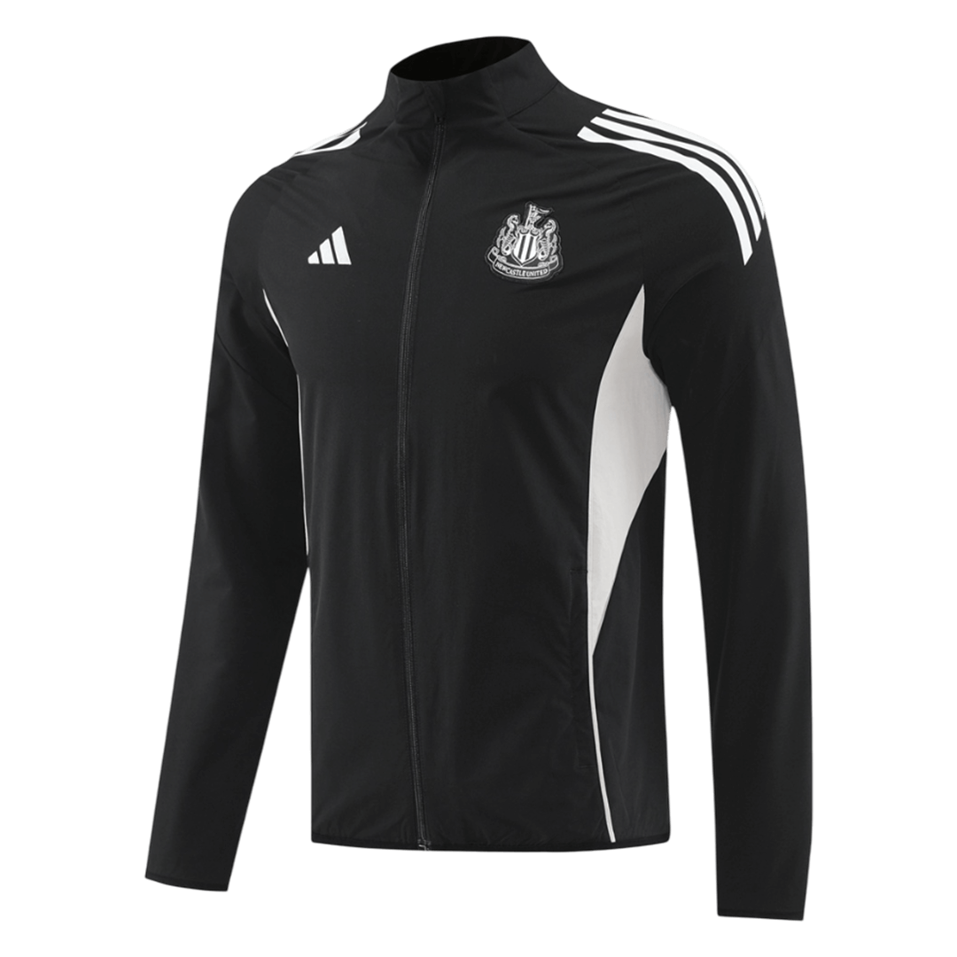 Men's Newcastle United 2025/26 Windbreaker Jacket product view 8