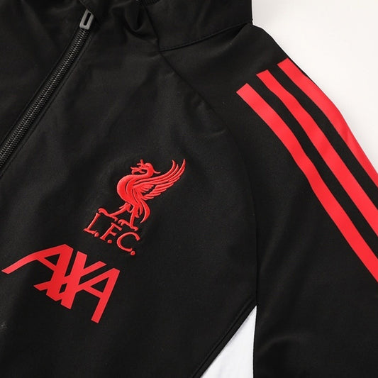 Men's Liverpool 2025/26 Windbreaker Jacket product view 2