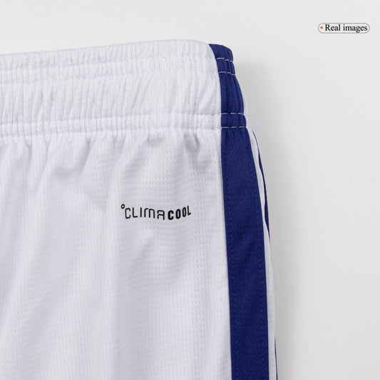 Men's Japan World Cup 2026 Home Soccer Shorts product view 2