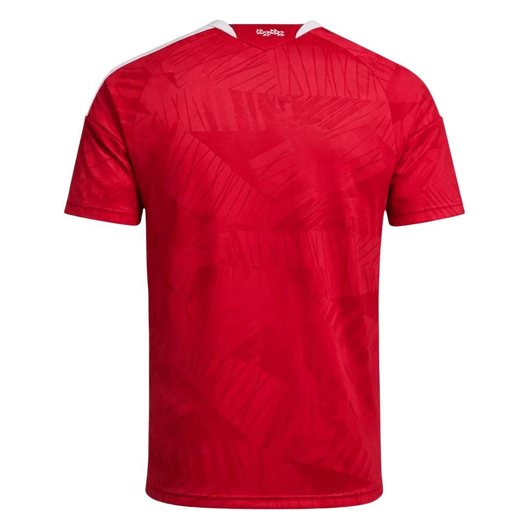 Men's Benfica 2026/27 Home Soccer Jersey product view 3
