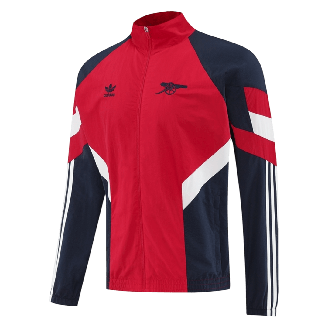 Men's Arsenal 2025/26 Windbreaker Jacket product view 10
