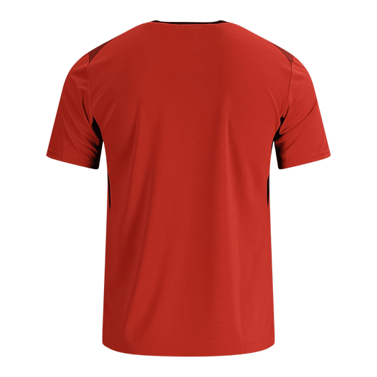 Men's Egypt World Cup 2026 Home Soccer Jersey product view 2