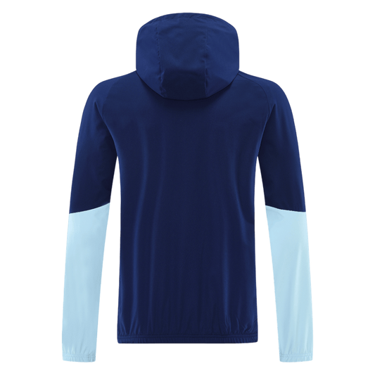 Men's Argentina 2026 Training Jacket product view 2