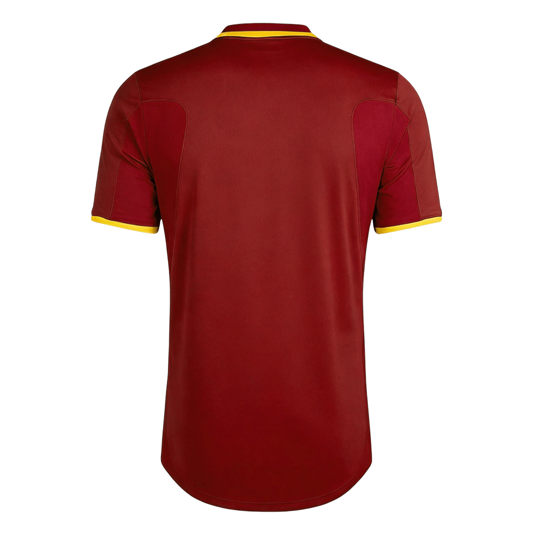 Retro Men's Portugal 2000 Home Soccer Jersey product view 2