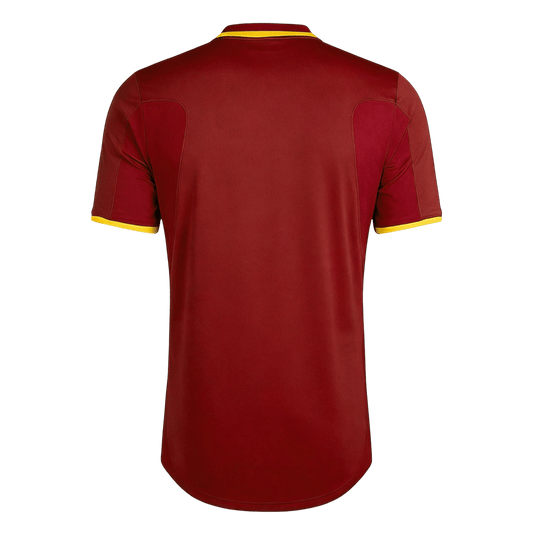 Retro Men's Portugal 2000 Home Soccer Jersey product view 2