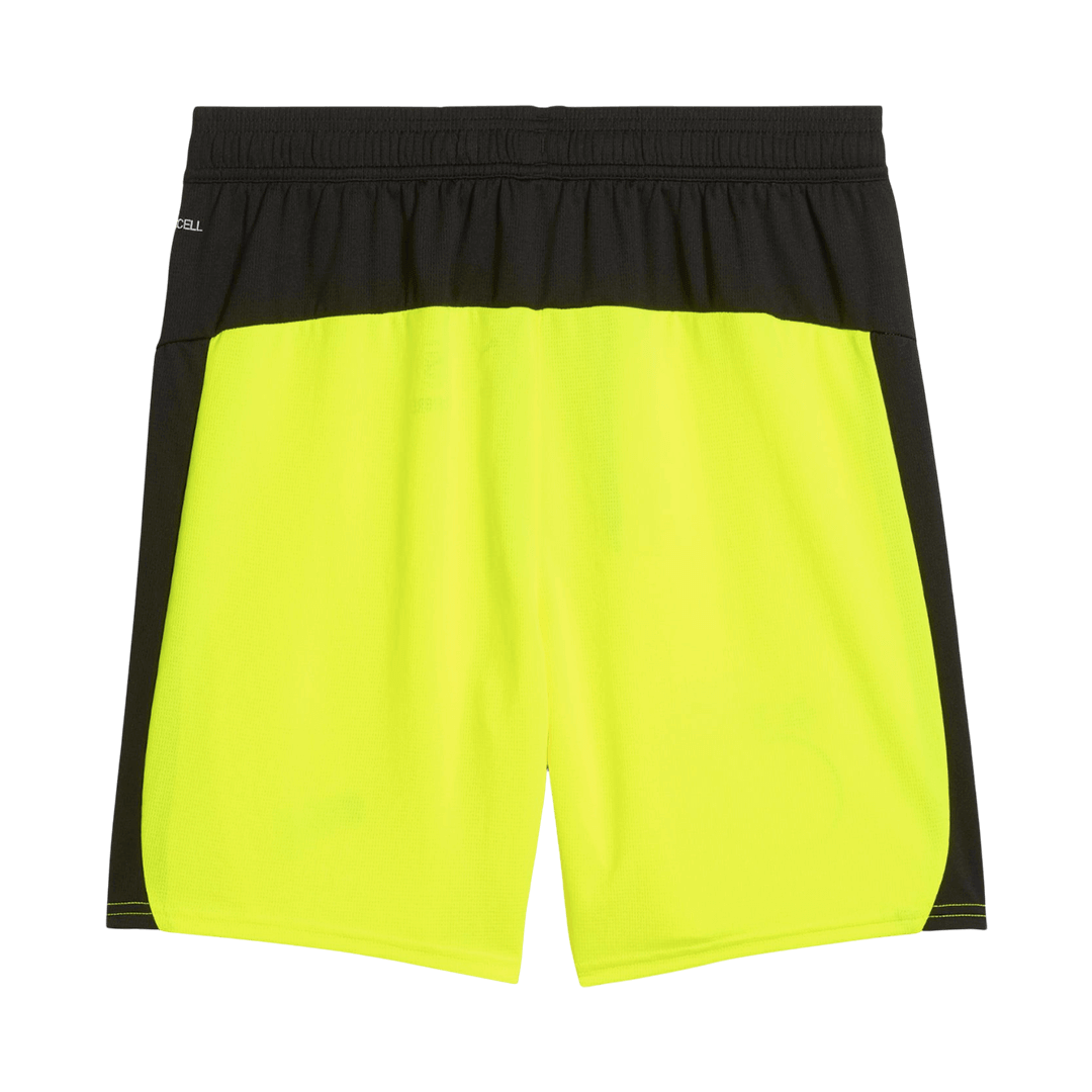 Men's Borussia Dortmund 2025/26 Away Soccer Shorts product view 6