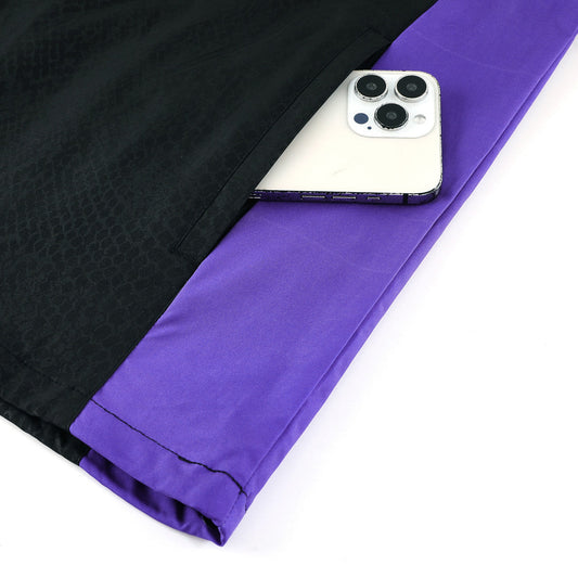 Men's Barcelona 2025/26 Windbreaker Jacket product view 2