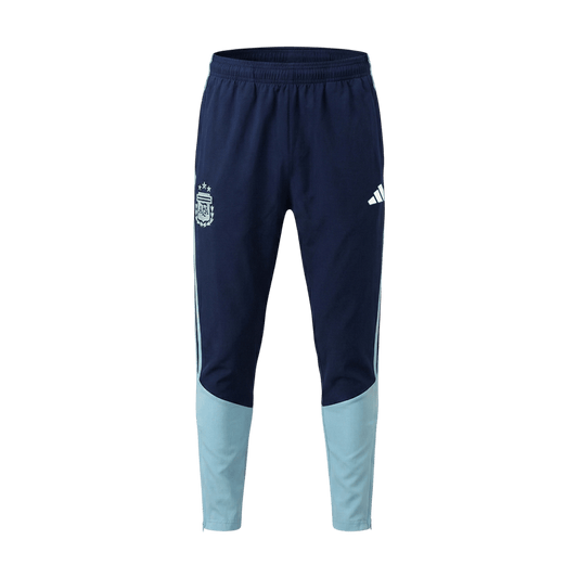 Men's Argentina 2026 Training Tracksuit Kit