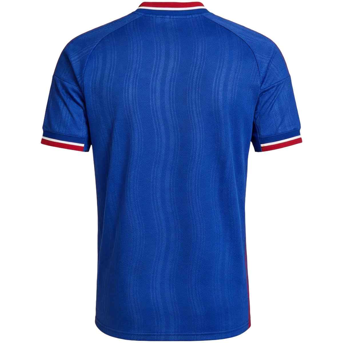 Men's Manchester United 2026/27 Away Soccer Jersey product view 2