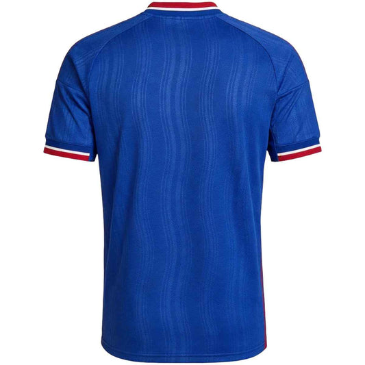 Men's Manchester United 2026/27 Away Soccer Jersey product view 2
