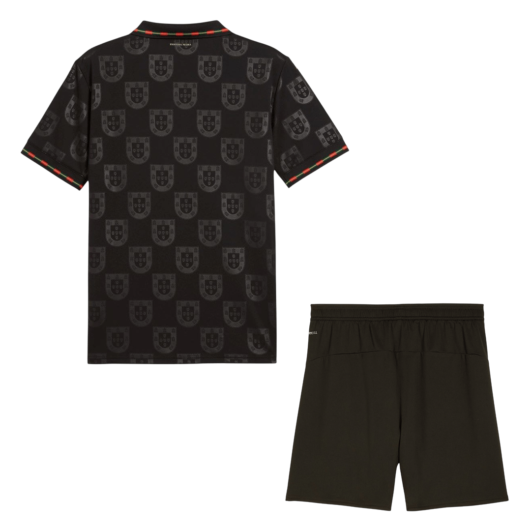 Men's Portugal World Cup 2026 Soccer Jersey Kit
