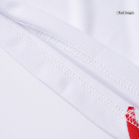 Men's AC Milan 2025/26 Away Soccer Shorts product view 2