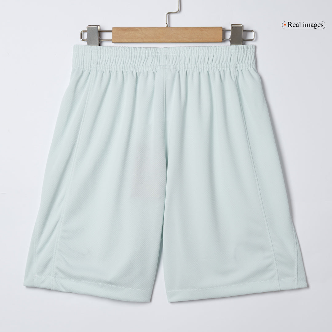 Men's Inter Milan 2025/26 Away Soccer Shorts product view 6