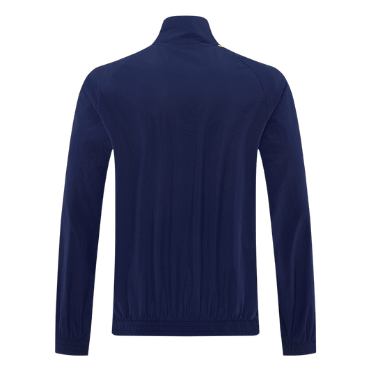 Men's Roma 2026 Windbreaker Jacket product view 2