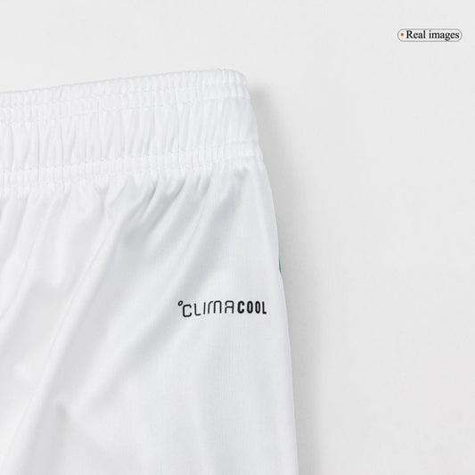Men's Mexico World Cup 2026 Home Soccer Shorts Premium product view 2