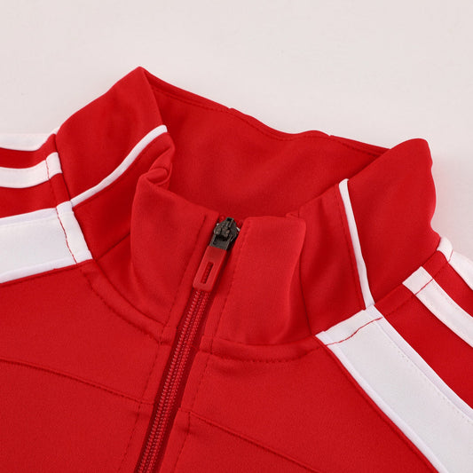 Men's Bayern Munich 2025/26 Training Jacket product view 2