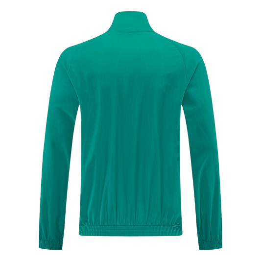 Men's Liverpool 2026 Windbreaker Jacket product view 2