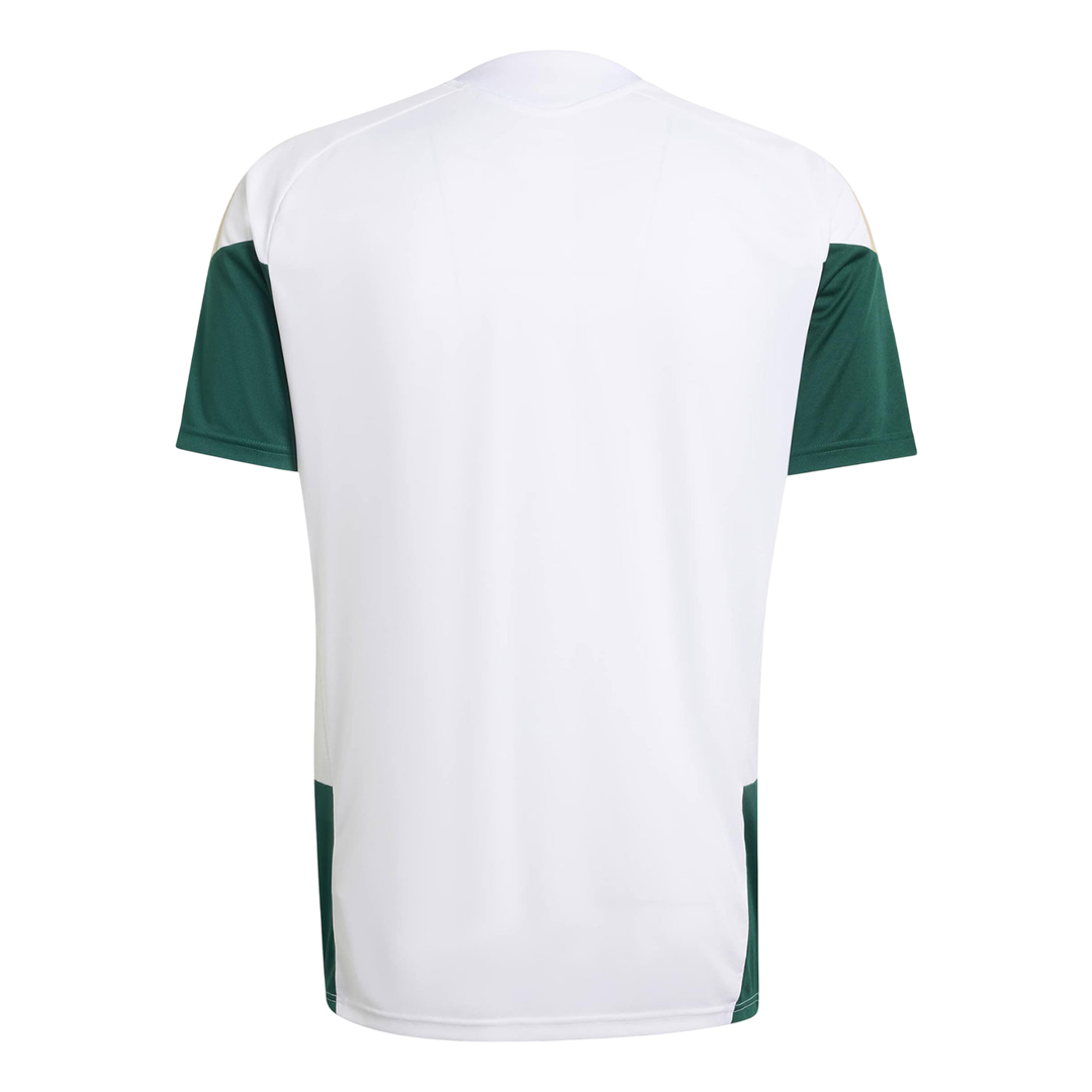 Men's Italy World Cup 2026 Pre-Match Soccer Jersey product view 8