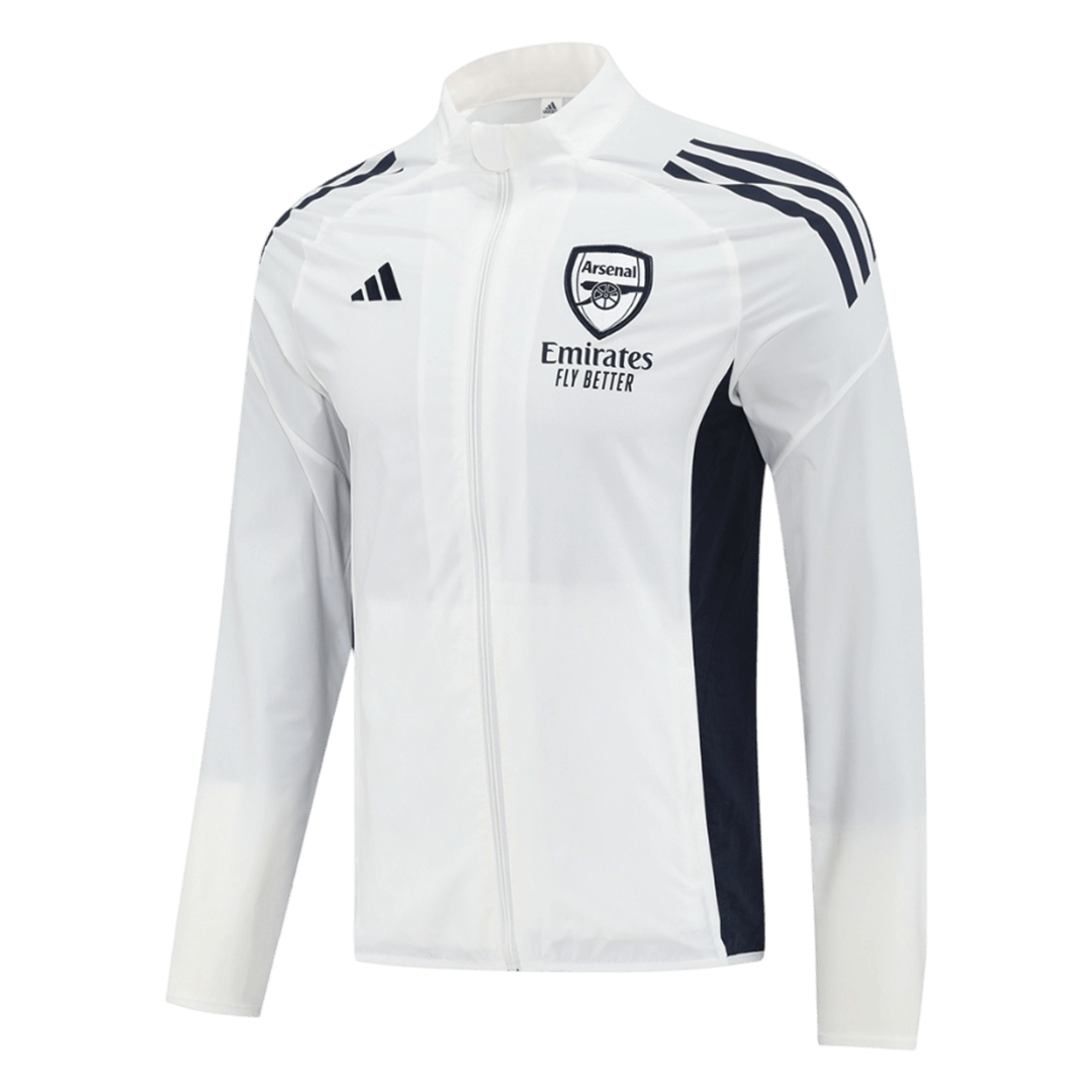 Men's Arsenal 2025/26 Windbreaker Jacket product view 9