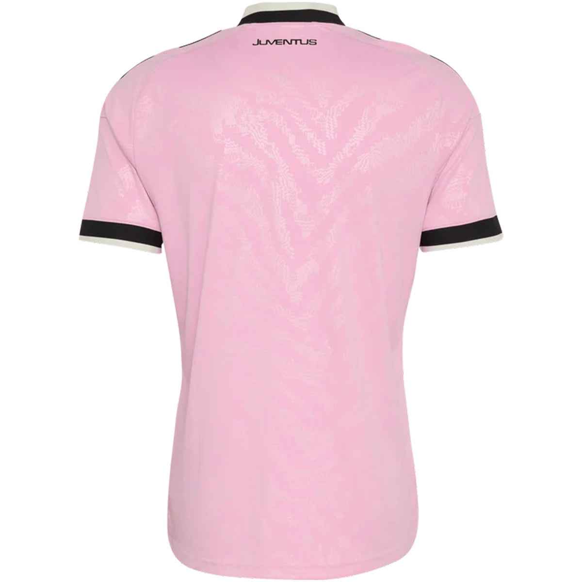 Men's Juventus 2026/27 Away Soccer Jersey product view 2