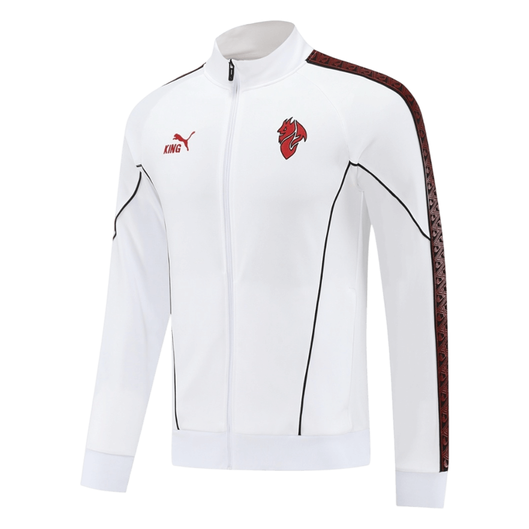 Men's AC Milan 2025/26 Training Jacket product view 9