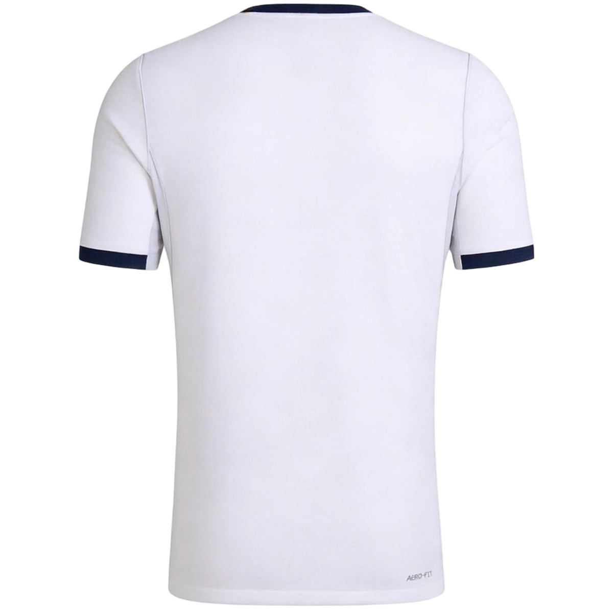 Men's PSG 2026/27 Player Version Away Soccer Jersey product view 2