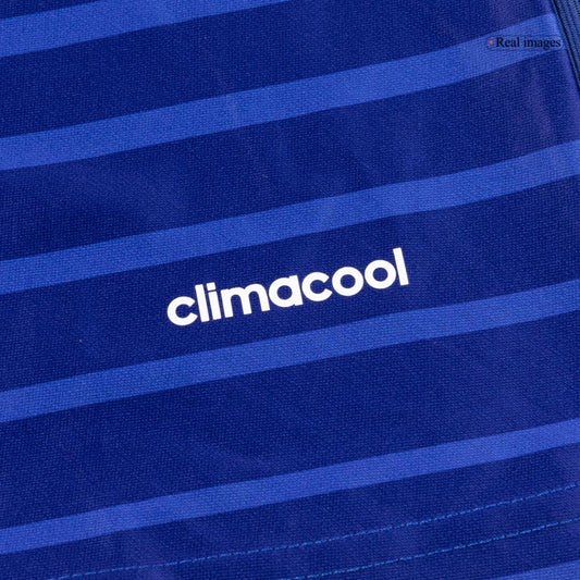 Retro Men's Chelsea 2014/15 Home Soccer Jersey product view 2