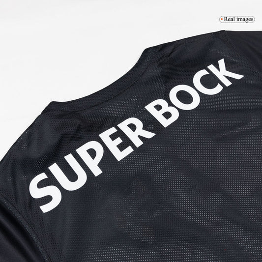 Men's Sporting CP 2025/26 Soccer Jersey product view 2