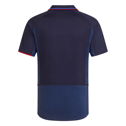 Retro Men's Barcelona 2002/03 Third Soccer Jersey product view 2