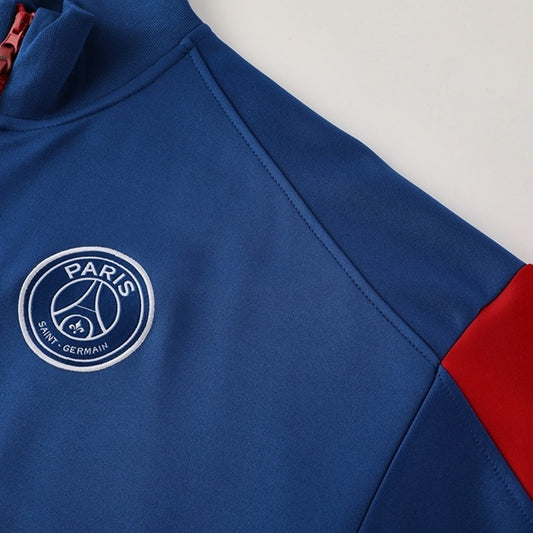 Men's PSG 2025/26 Training Jacket product view 2