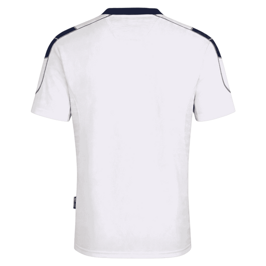 Retro Men's Manchester United 2000/01 Away Soccer Jersey product view 2