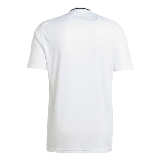 Real Madrid Soccer Jersey Home 2024/25 product view 2