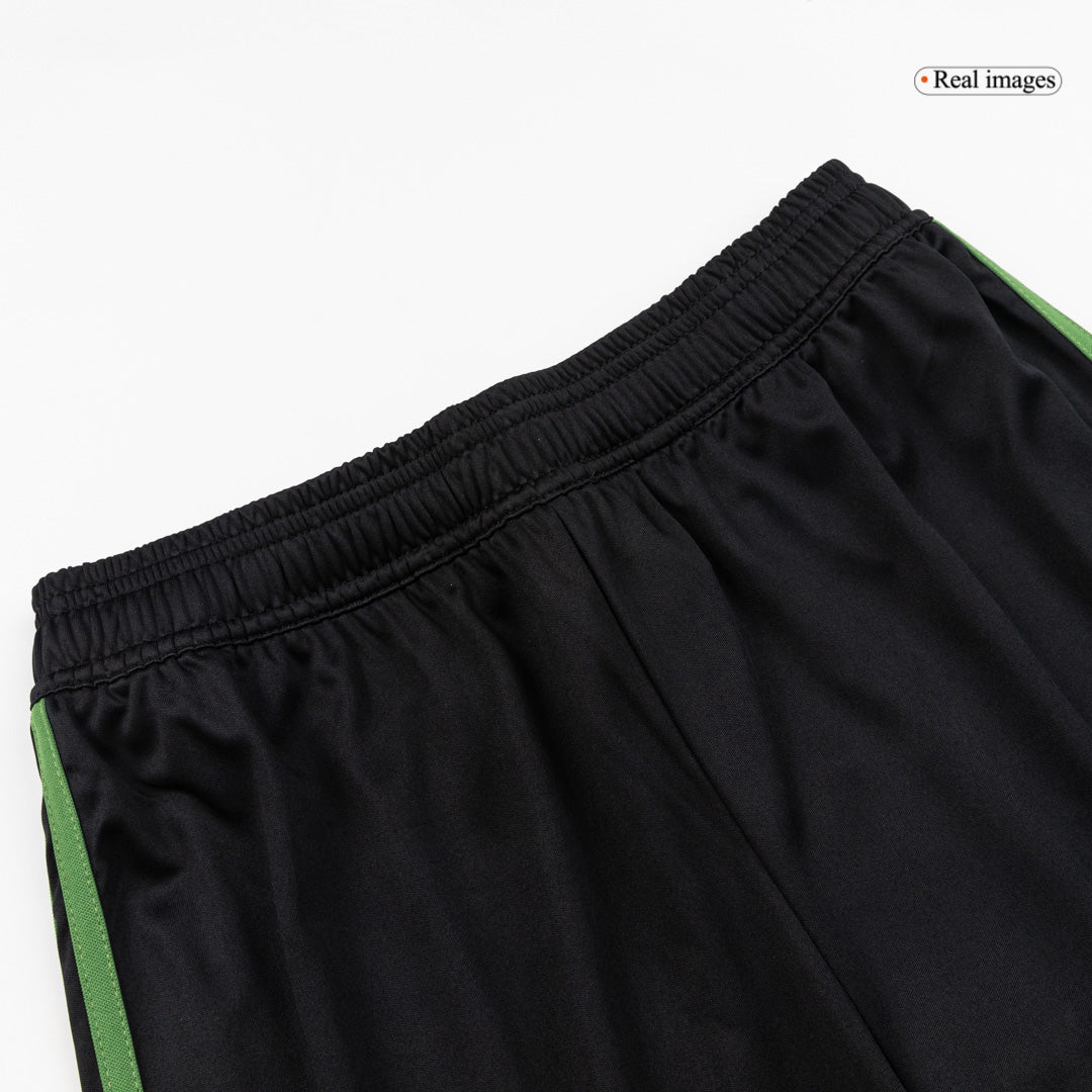 Men's Bayern Munich 2025/26 Soccer Shorts product view 5