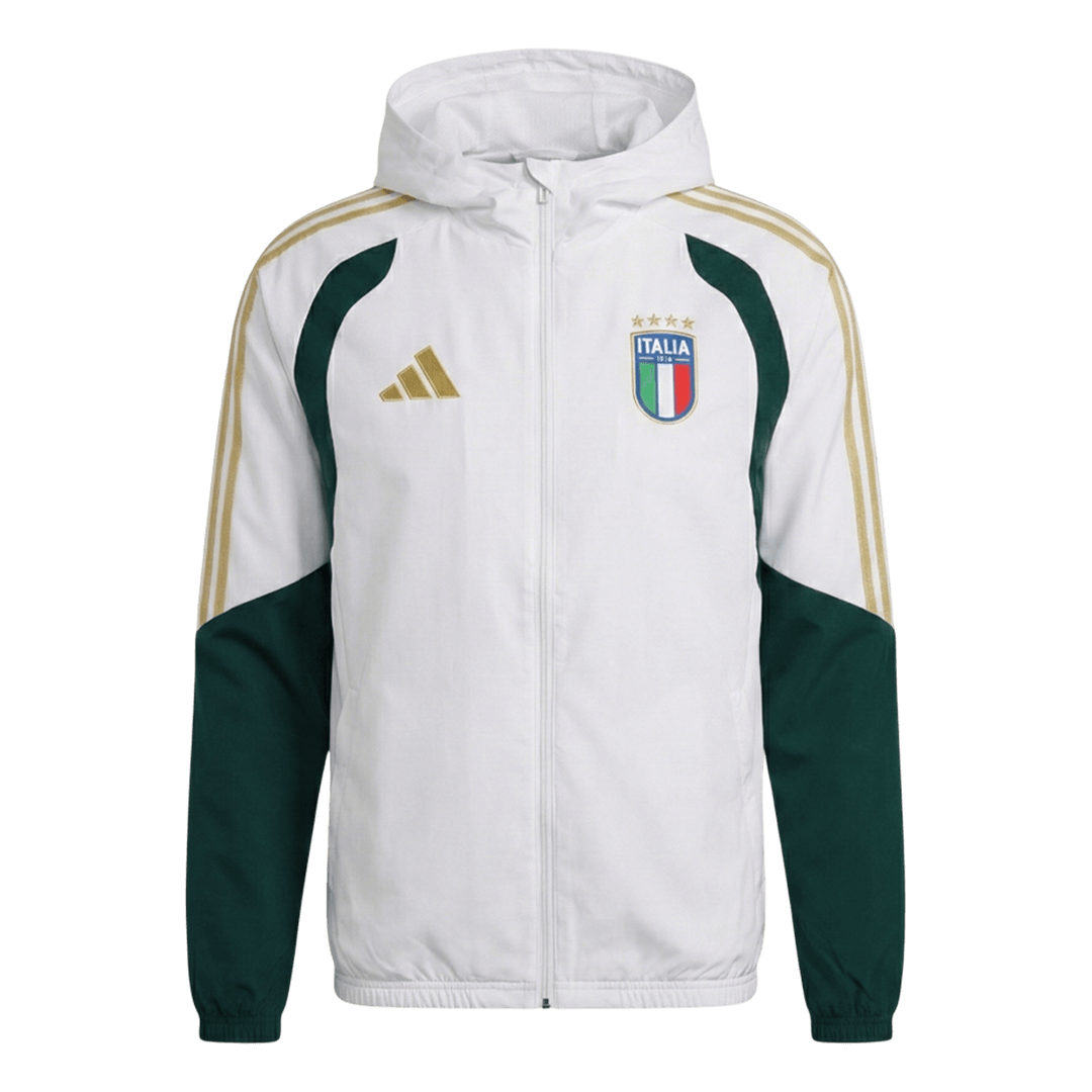 Men's Italy 2026 Training Jacket product view 1