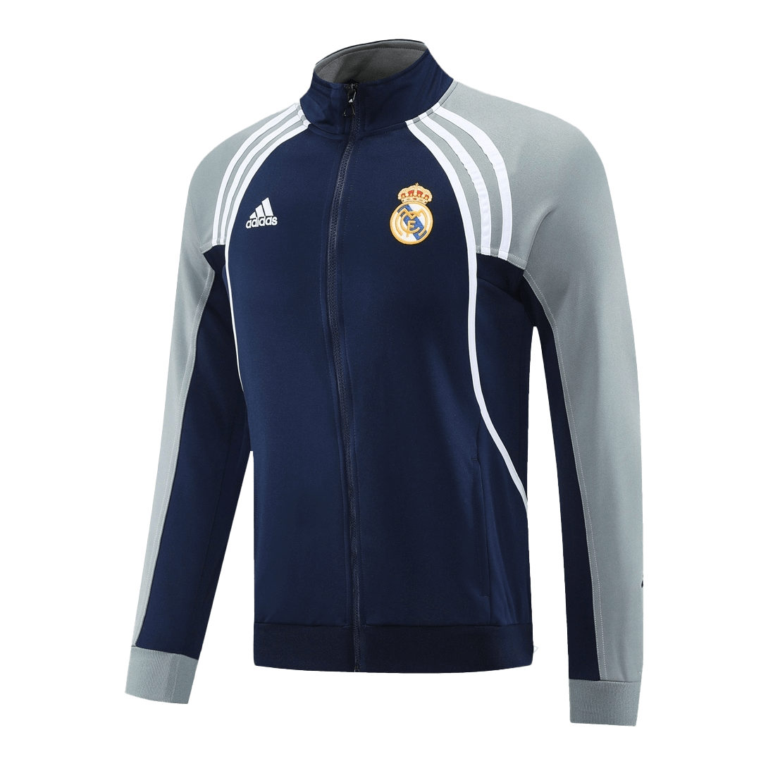 Men's Real Madrid 2025/26 Training Jacket product view 7
