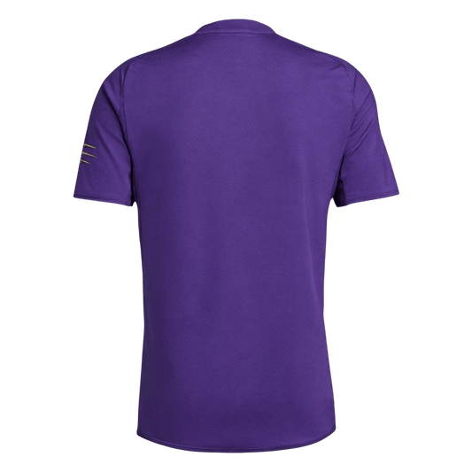 Retro Men's Real Madrid 2002/03 Third Soccer Jersey product view 2