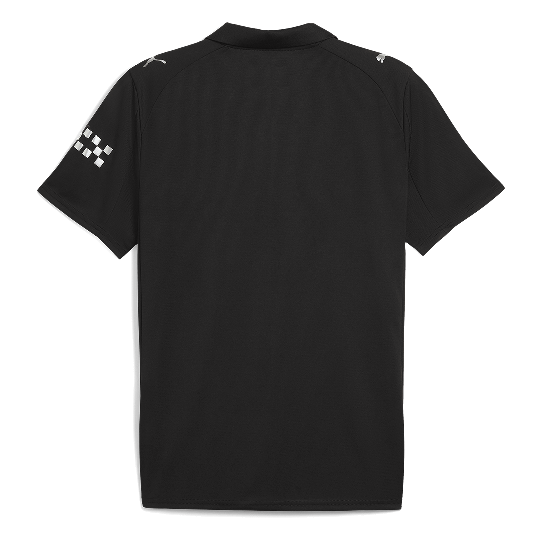 Men's Manchester City 2025/26 Away Soccer Jersey product view 9