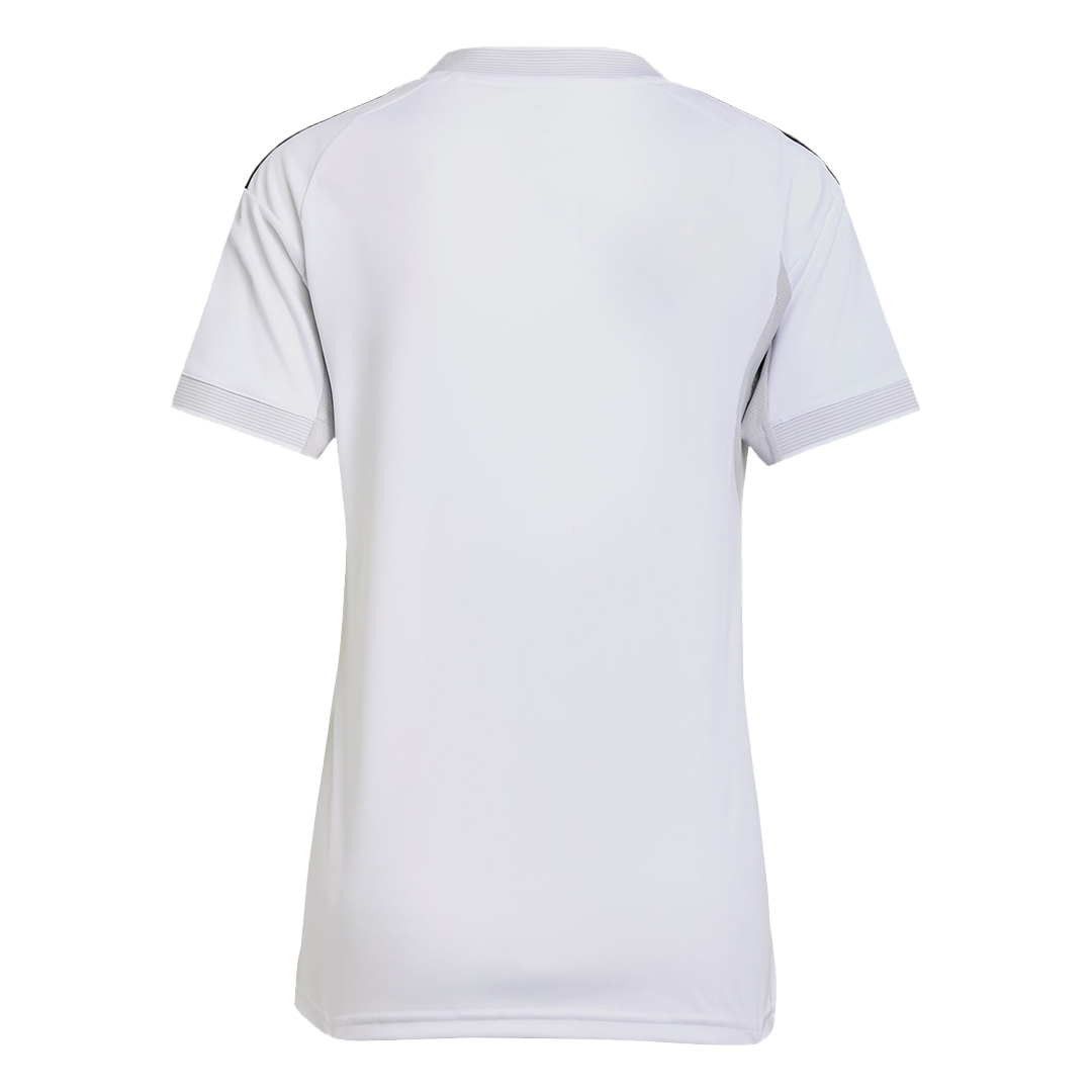 Women's Real Madrid 2025/26 Home Soccer Jersey product view 11