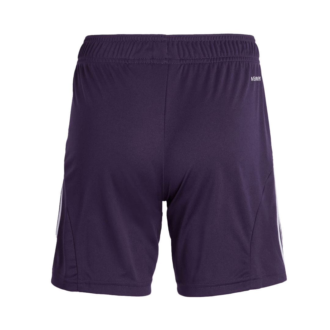 Men's Manchester United 2025/26 Away Soccer Shorts product view 7