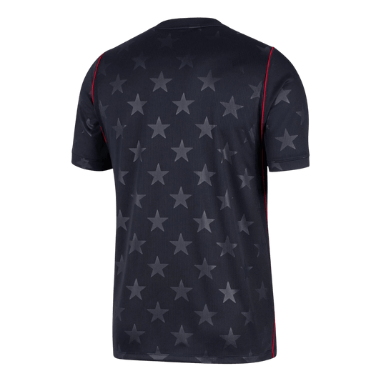 Men's USA World Cup 2026 Away Soccer Jersey product view 2