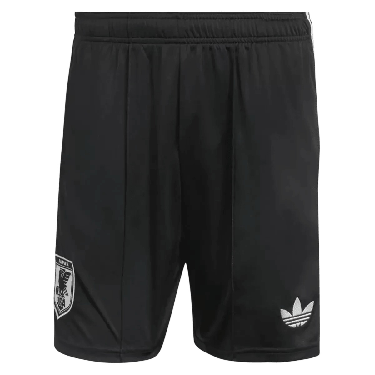 Men's Japan World Cup 2026 Away Soccer Shorts product view 1