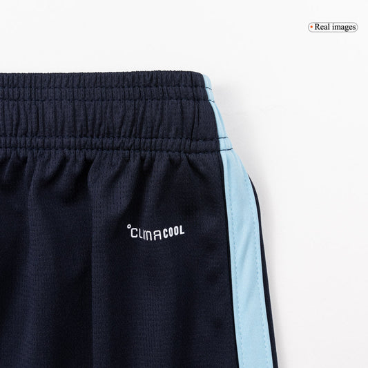 Men's Argentina World Cup 2026 Home Soccer Shorts Premium product view 2