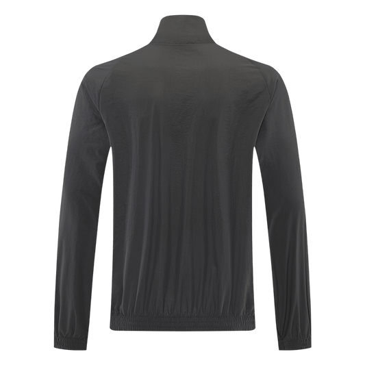 Men's Manchester United 2026 Windbreaker Jacket product view 2