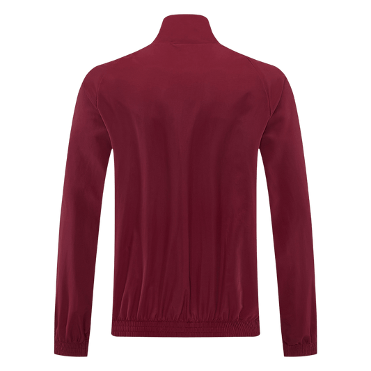 Men's Arsenal 2026 Windbreaker Jacket product view 2