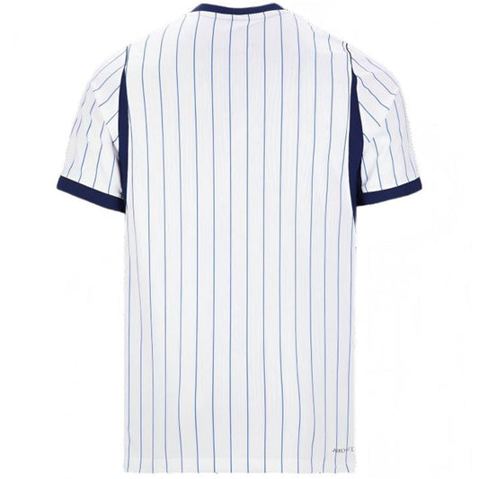 Men's Inter Milan 2026/27 Player Version Away Soccer Jersey product view 2