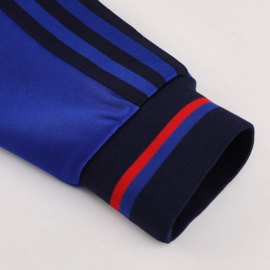 Men's Olympique Lyonnais 2025/26 Training Jacket product view 2