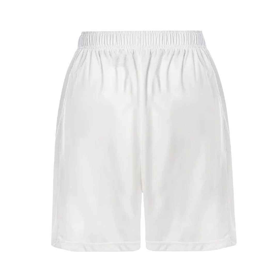 Men's Napoli 2025/26 Away Soccer Shorts product view 7