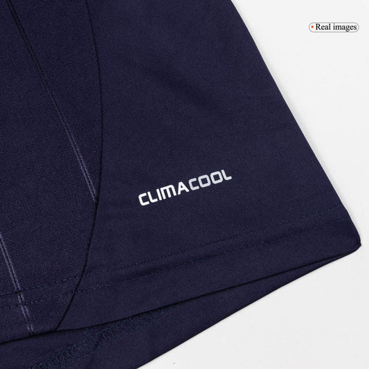 Retro Men's Real Madrid 2012/13 Away Soccer Jersey product view 2