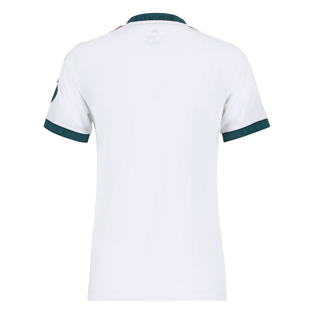 Women's Real Madrid 2026/27 Home Soccer Jersey product view 3